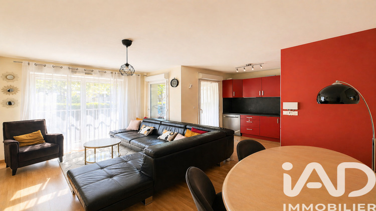 Ma-Cabane - Vente Appartement Cergy, 71 m²