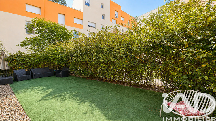 Ma-Cabane - Vente Appartement Cergy, 71 m²