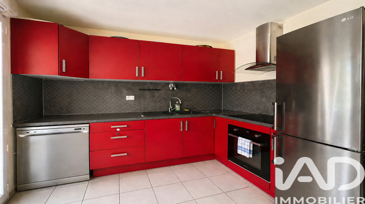 Ma-Cabane - Vente Appartement Cergy, 71 m²