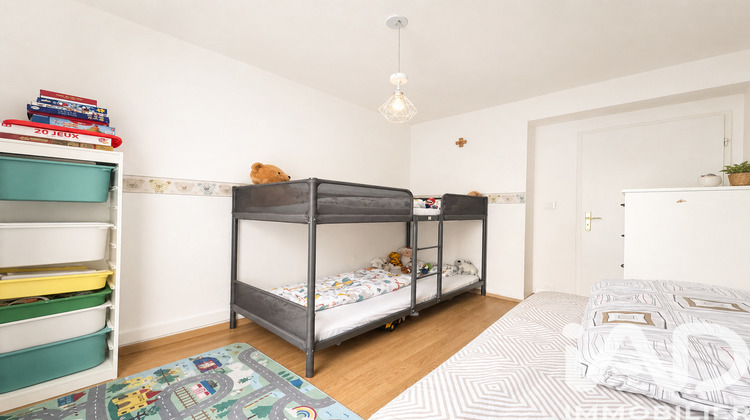 Ma-Cabane - Vente Appartement Cergy, 71 m²