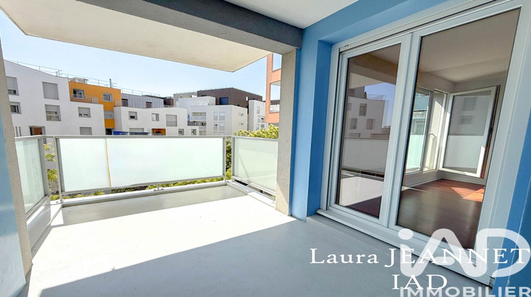Ma-Cabane - Vente Appartement Cergy, 67 m²