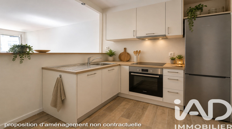 Ma-Cabane - Vente Appartement Cergy, 67 m²