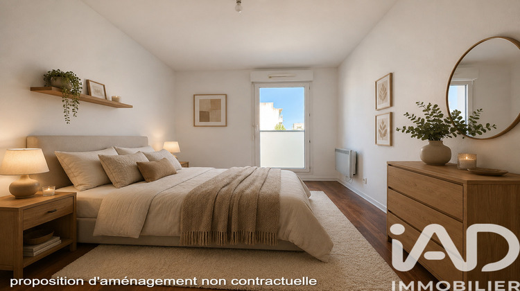 Ma-Cabane - Vente Appartement Cergy, 67 m²