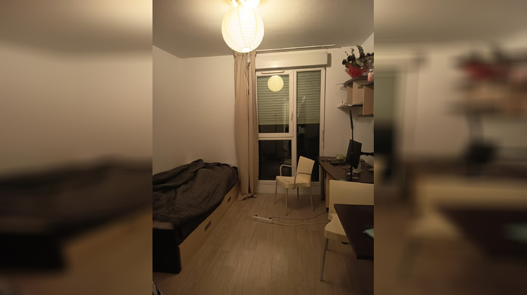 Ma-Cabane - Vente Appartement Cergy, 19 m²