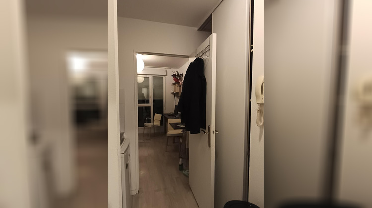 Ma-Cabane - Vente Appartement Cergy, 19 m²