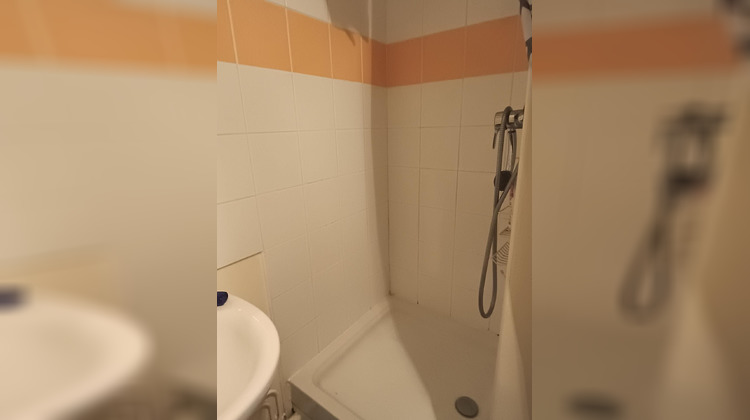 Ma-Cabane - Vente Appartement Cergy, 19 m²