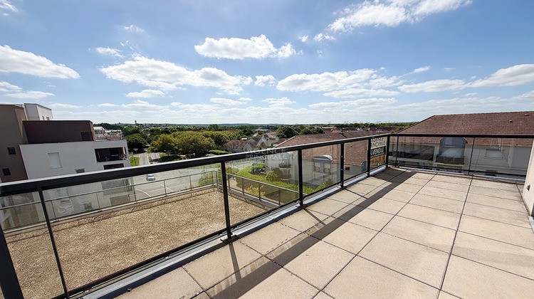 Ma-Cabane - Vente Appartement CERGY, 82 m²