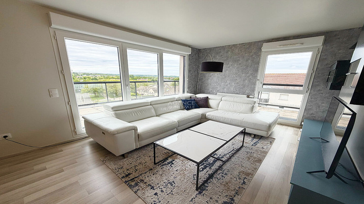 Ma-Cabane - Vente Appartement CERGY, 82 m²