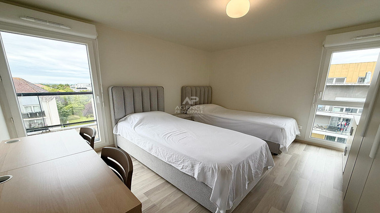 Ma-Cabane - Vente Appartement CERGY, 82 m²