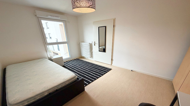 Ma-Cabane - Vente Appartement CERGY, 77 m²