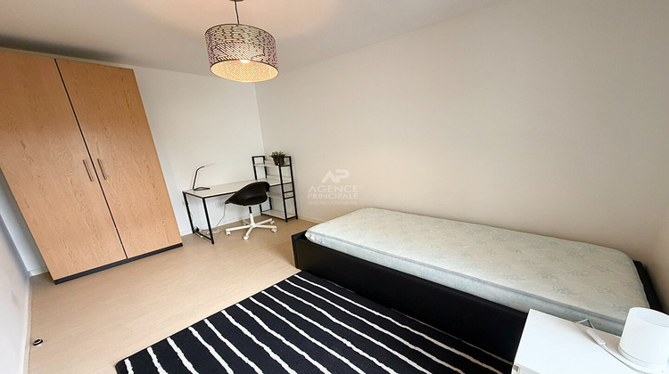 Ma-Cabane - Vente Appartement CERGY, 77 m²