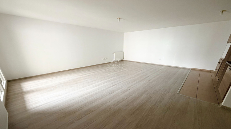 Ma-Cabane - Vente Appartement CERGY, 68 m²