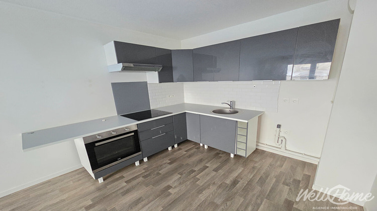 Ma-Cabane - Vente Appartement CERGY, 37 m²