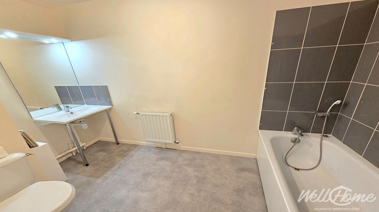 Ma-Cabane - Vente Appartement CERGY, 37 m²