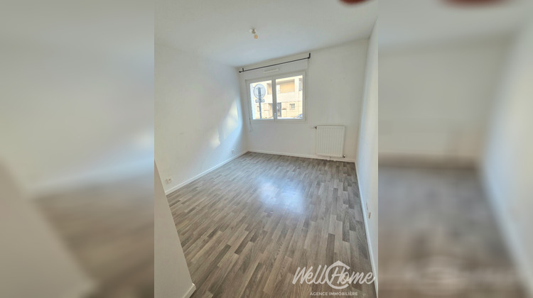 Ma-Cabane - Vente Appartement CERGY, 37 m²