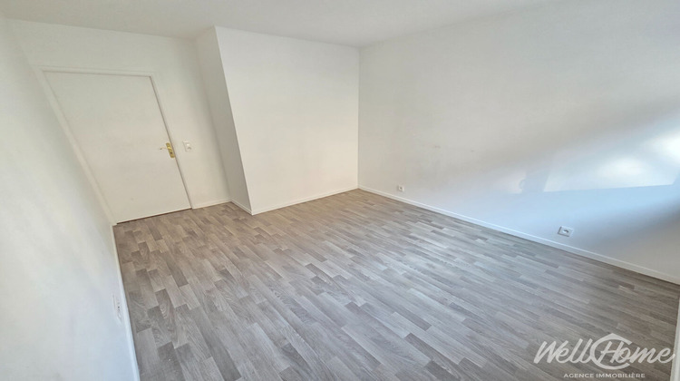 Ma-Cabane - Vente Appartement CERGY, 37 m²