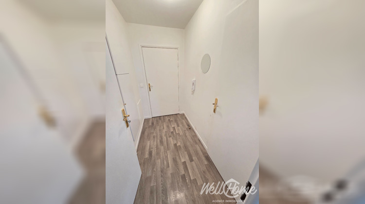 Ma-Cabane - Vente Appartement CERGY, 37 m²