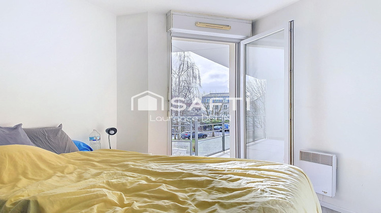 Ma-Cabane - Vente Appartement Cergy, 45 m²