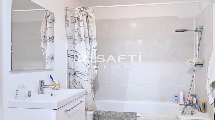 Ma-Cabane - Vente Appartement Cergy, 45 m²
