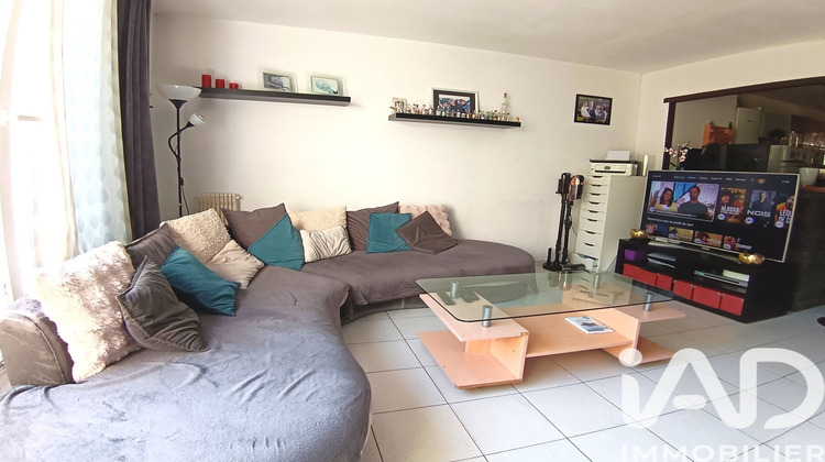 Ma-Cabane - Vente Appartement Cergy, 88 m²