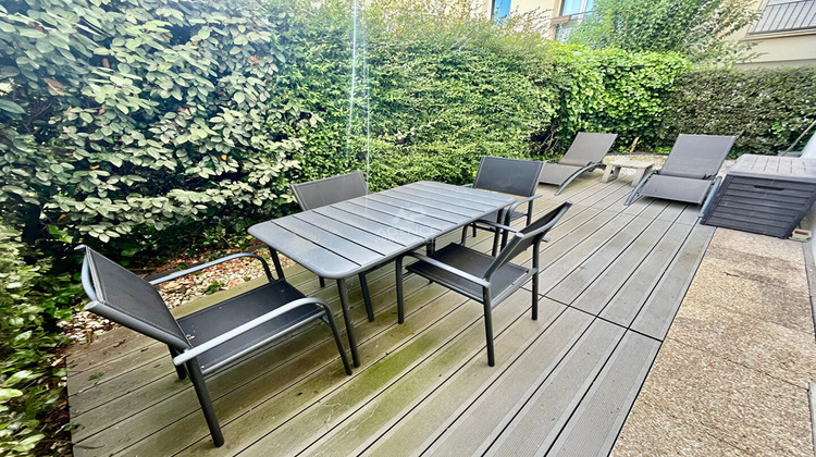 Ma-Cabane - Vente Appartement CERGY, 43 m²