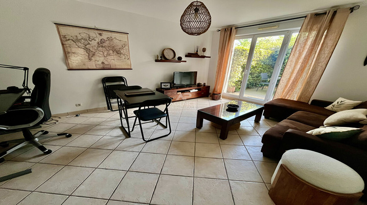 Ma-Cabane - Vente Appartement CERGY, 43 m²