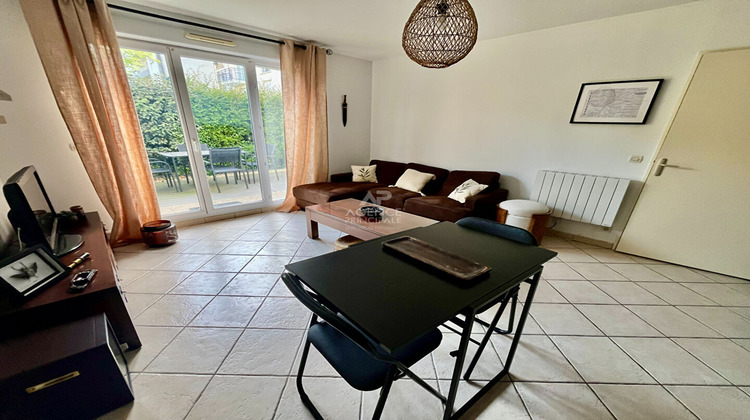Ma-Cabane - Vente Appartement CERGY, 43 m²