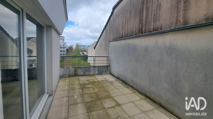 Ma-Cabane - Vente Appartement Cergy, 68 m²