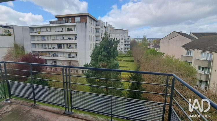 Ma-Cabane - Vente Appartement Cergy, 68 m²