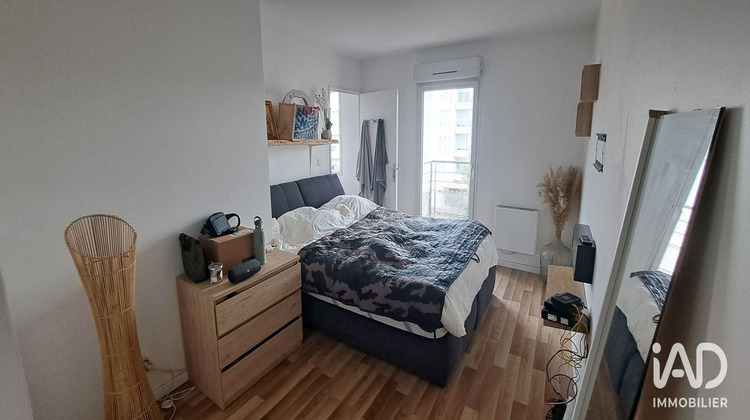 Ma-Cabane - Vente Appartement Cergy, 68 m²