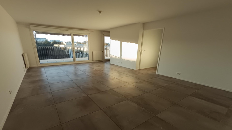 Ma-Cabane - Vente Appartement Cergy, 78 m²