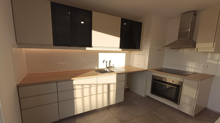 Ma-Cabane - Vente Appartement Cergy, 78 m²