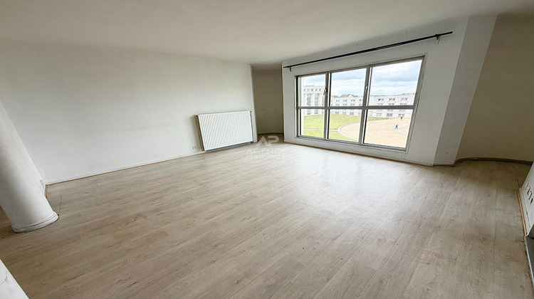 Ma-Cabane - Vente Appartement CERGY, 74 m²