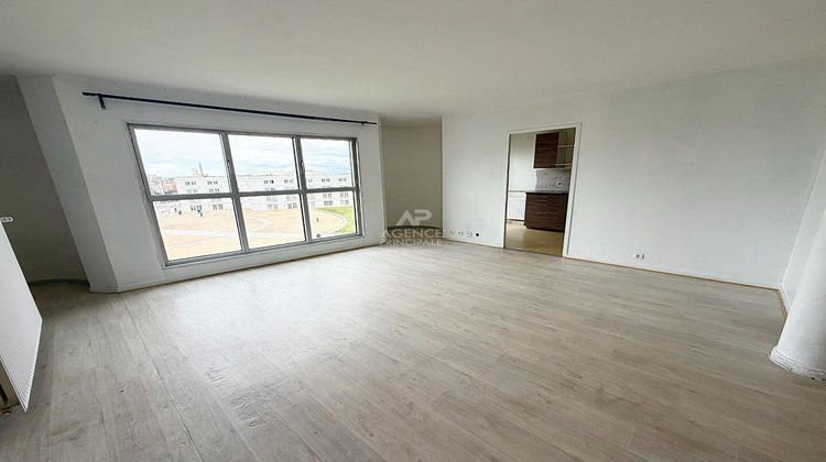 Ma-Cabane - Vente Appartement CERGY, 74 m²