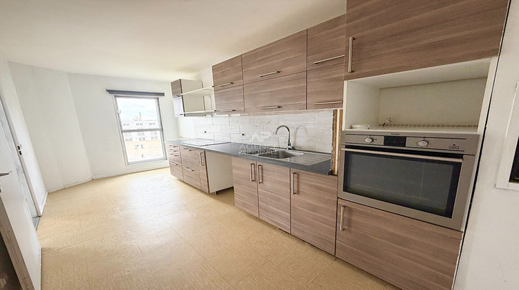 Ma-Cabane - Vente Appartement CERGY, 74 m²