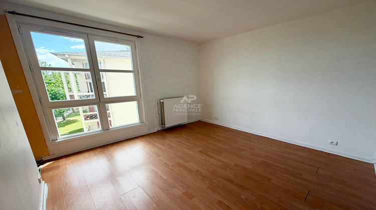 Ma-Cabane - Vente Appartement CERGY, 74 m²
