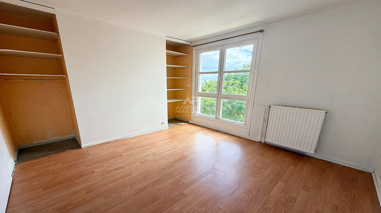 Ma-Cabane - Vente Appartement CERGY, 74 m²