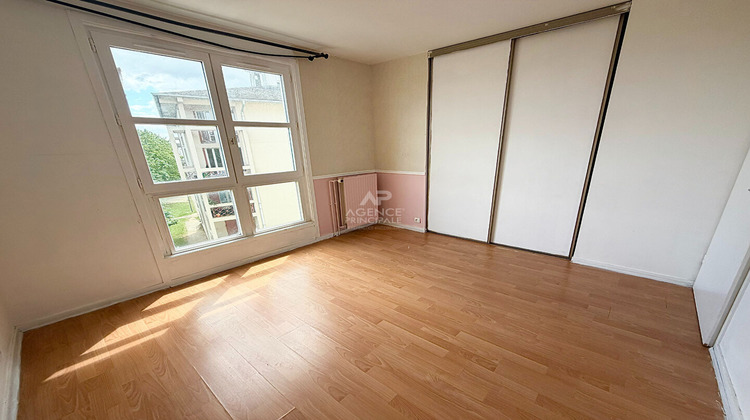 Ma-Cabane - Vente Appartement CERGY, 74 m²