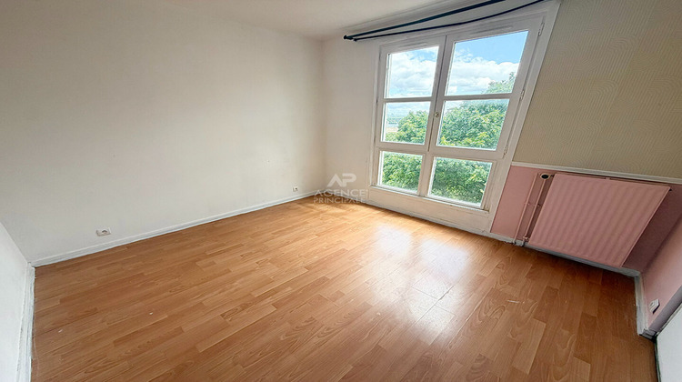 Ma-Cabane - Vente Appartement CERGY, 74 m²