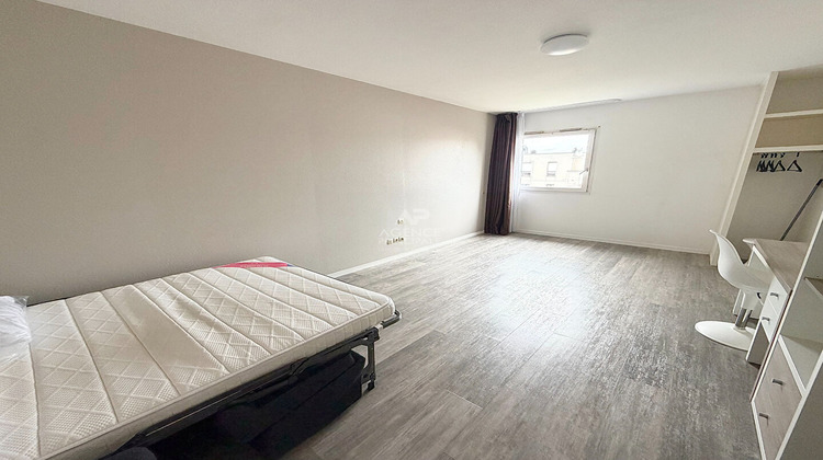 Ma-Cabane - Vente Appartement CERGY, 29 m²