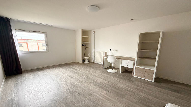 Ma-Cabane - Vente Appartement CERGY, 29 m²