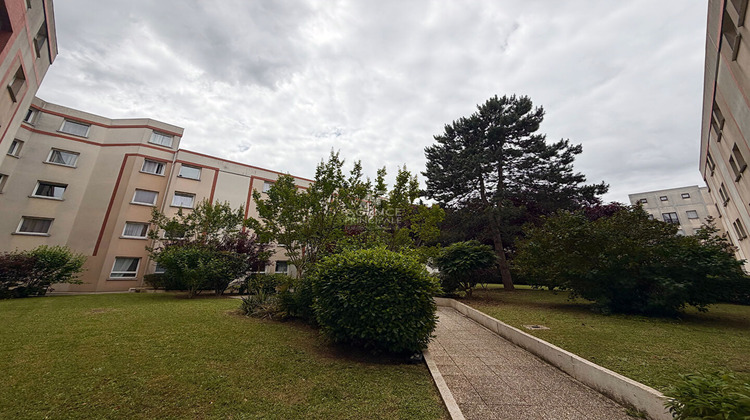 Ma-Cabane - Vente Appartement CERGY, 29 m²