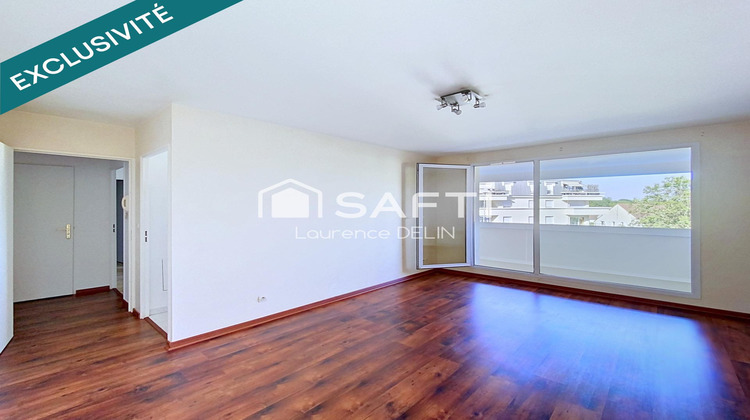 Ma-Cabane - Vente Appartement Cergy, 45 m²