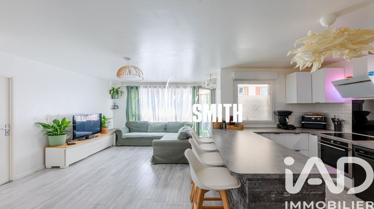 Ma-Cabane - Vente Appartement Cergy, 90 m²