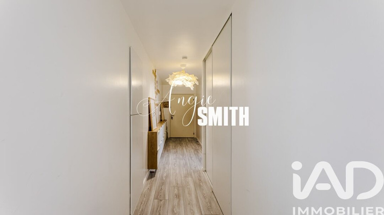 Ma-Cabane - Vente Appartement Cergy, 90 m²