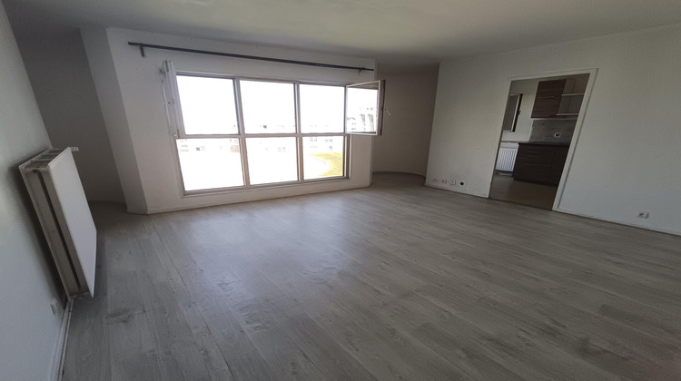 Ma-Cabane - Vente Appartement Cergy, 74 m²