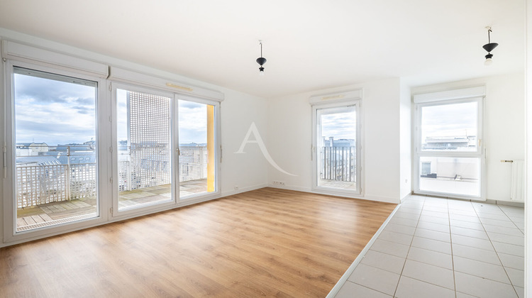 Ma-Cabane - Vente Appartement CERGY, 85 m²