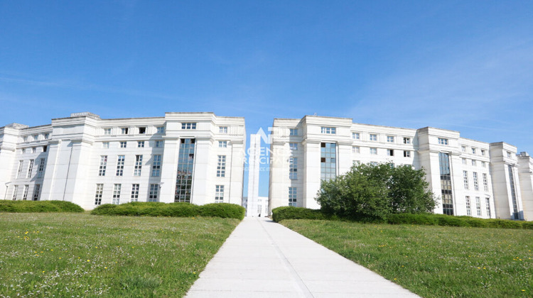 Ma-Cabane - Vente Appartement CERGY, 71 m²