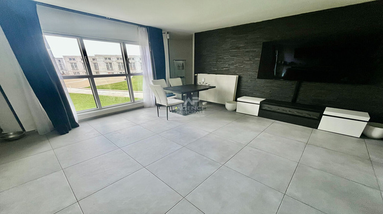 Ma-Cabane - Vente Appartement CERGY, 71 m²