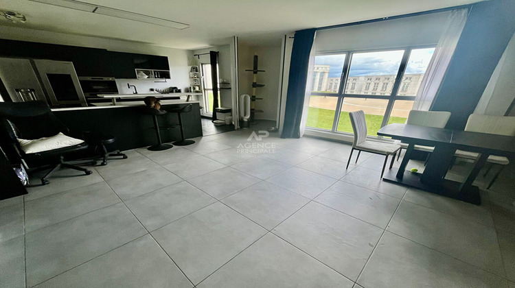Ma-Cabane - Vente Appartement CERGY, 71 m²